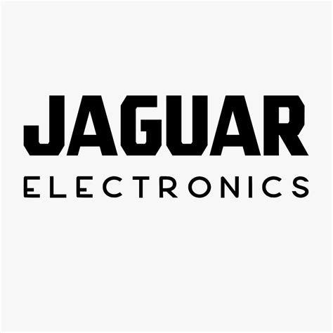 Jaguar Electronics, Online Shop .